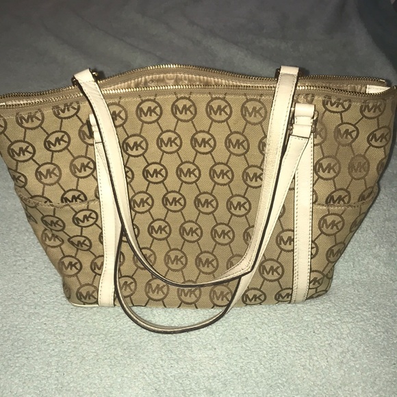 Micheal kors tote bag - Picture 2 of 5